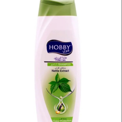 شامپو زیتون هوبی Hobby Protein Care