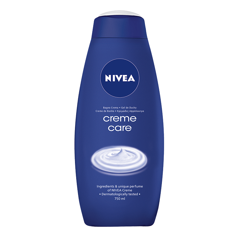 شامپو بدن نیوا Nivea Creme Care