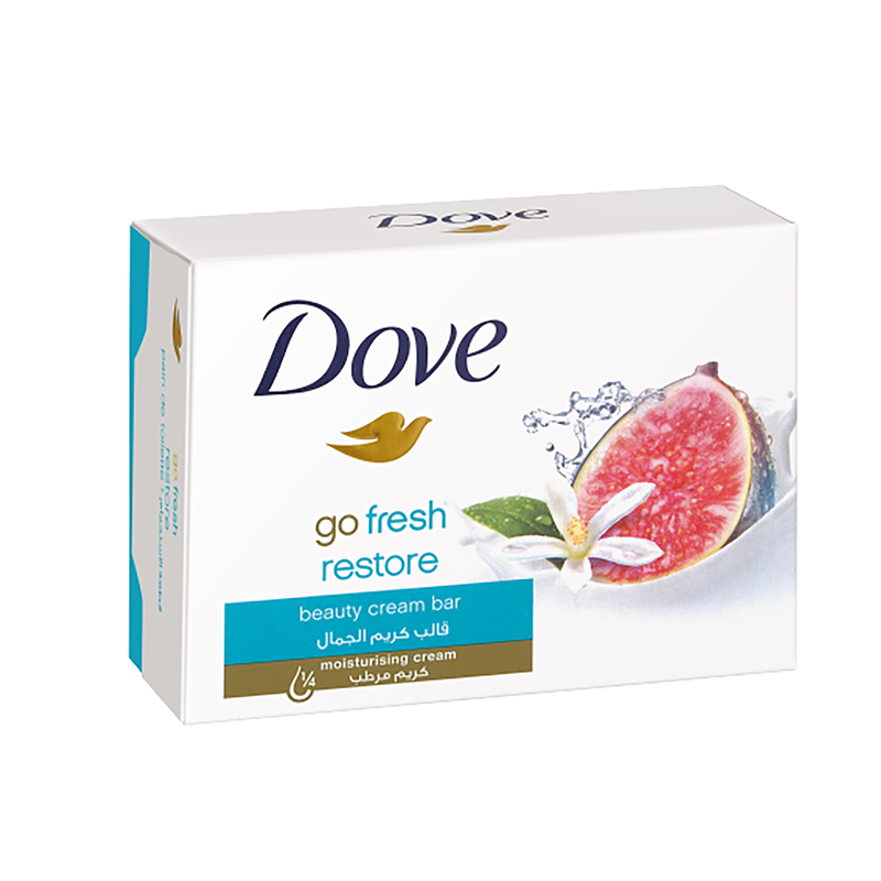 صابون داو انجیر Dove Go Fresh Restore