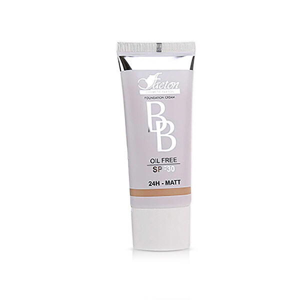 کرم پودر BB فایتون FAETON BB CREAM SPF 30