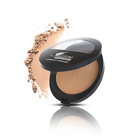 پنکیک BB فایتون FAETON BB COMPACT POWDER