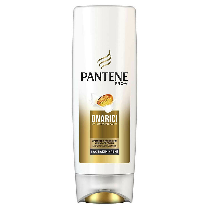 نرم کننده مو پنتن Pantene Onarici Bakim Kremi