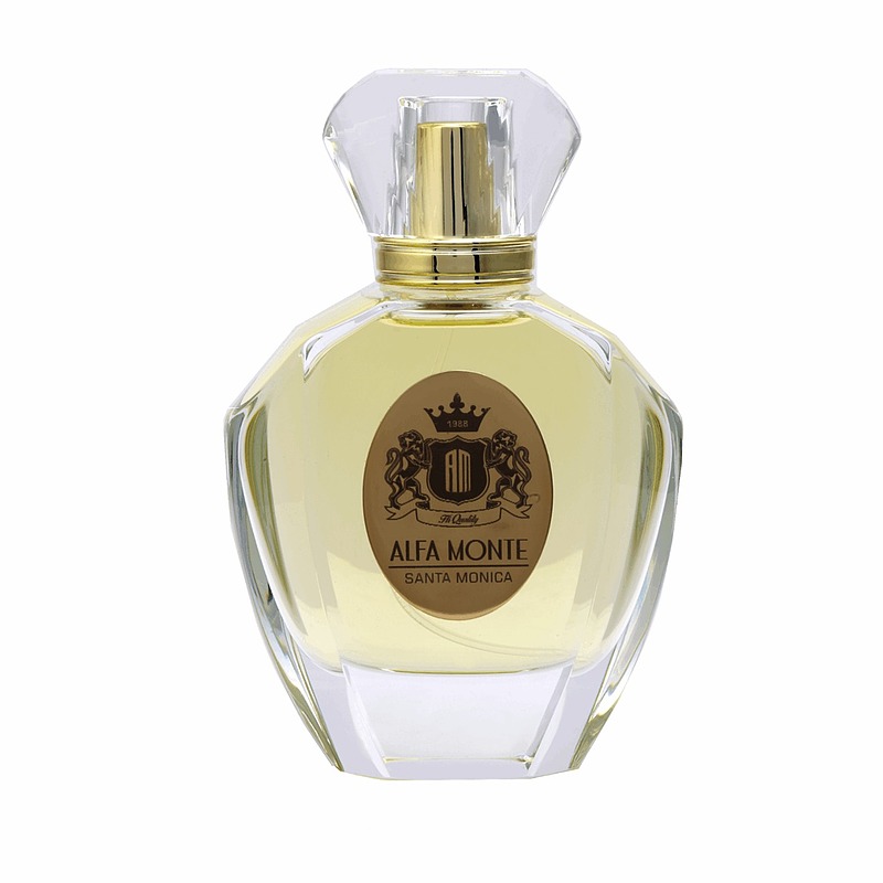 عطر ادکلن سانتامونیکا آلفامونته Alfa Monte Santa Monica