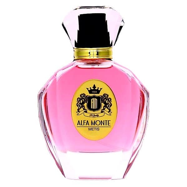 عطر ادکلن متیس آلفامونته | Alfa Monte Metis