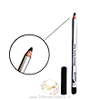 مداد چشم چوبی ضد آب فایتون Faeton Waterproof Eyeliner Pencil