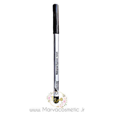 مداد چشم چوبی ضد آب فایتون Faeton Waterproof Eyeliner Pencil