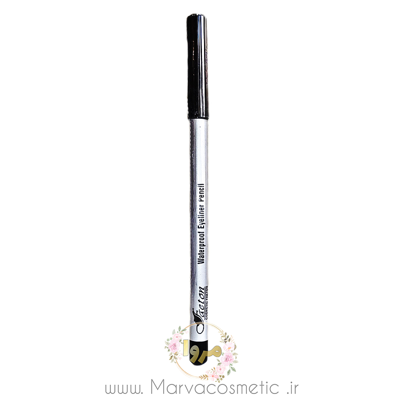 مداد چشم چوبی ضد آب فایتون Faeton Waterproof Eyeliner Pencil