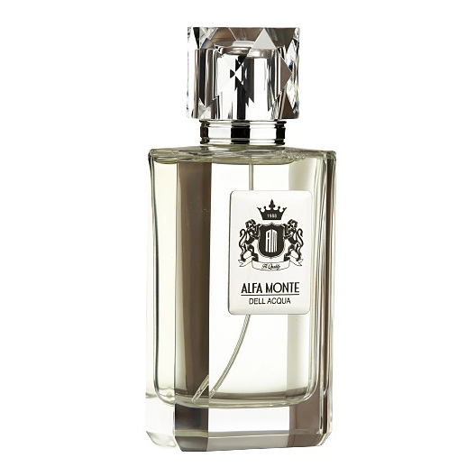 عطر ادکلن آلفامونته دل آکوا | Alfa Monte Dell Acqua