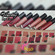 رژ لب مایع مات بادوام وینچی Vinchy Matte Liquid Lipstick