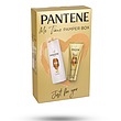 پک شامپو و ماسک مو ترمیم کننده پنتن PANTENE PAMPER BOX