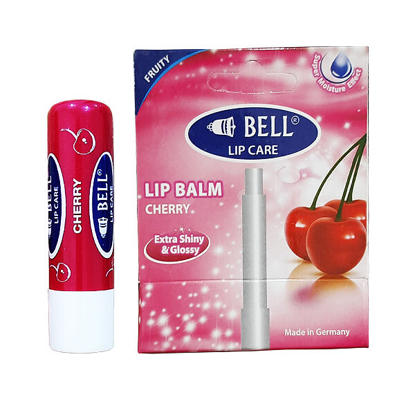  بالم لب بل با رایحه گیلاس  Bell Cherry Lip Balm