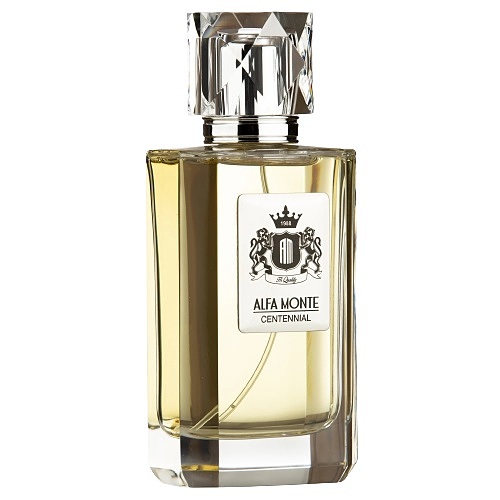 عطر ادکلن آلفامونته سنتنیال | Alfa Monte Centenial