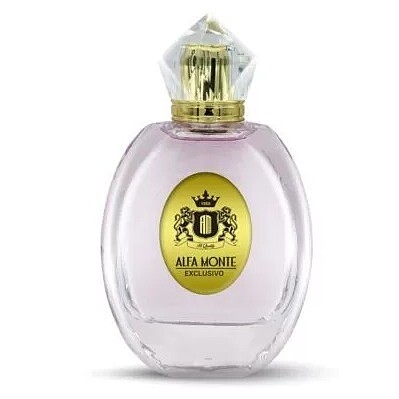 عطر ادکلن آلفامونته اکسکلوسیوو | Alfa Monte Exclusivo