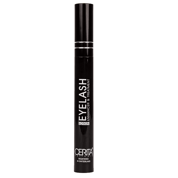 محلول تقویت کننده مژه سریتا 7 میل | Cerita Lotion Eyelash Strengthener 
