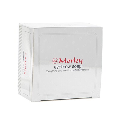 صابون لیفت ابرو مورلی Morley Eyebrow Soap