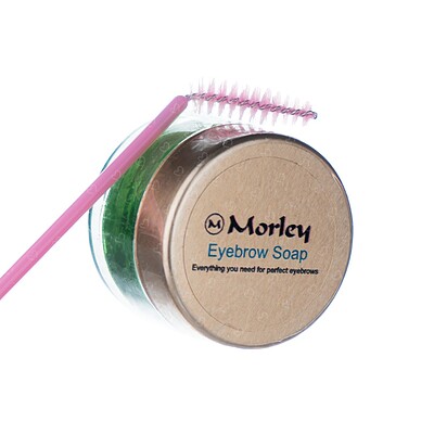 صابون لیفت ابرو مورلی Morley Eyebrow Soap