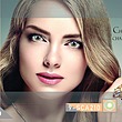 لنز رنگی فصلی بیوتی شماره 9 | BEAUTY SCA210