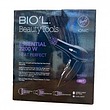 سشوار حرفه ای بیول مدل BHD522 توان 2200 وات | BIOL BEAUTY TOOLS BHD 522 HAIR DRYER