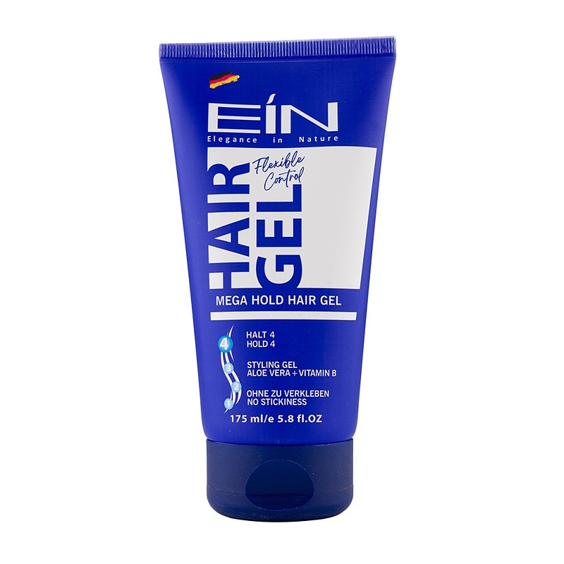 ژل مو تیوپی قوی ای آی ان حجم 175 میلی |  EiN Strong Hair Gel 