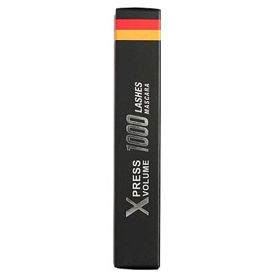ریمل حجم دهنده و بلند کننده بالکو مدل Xpress Volume 1000 