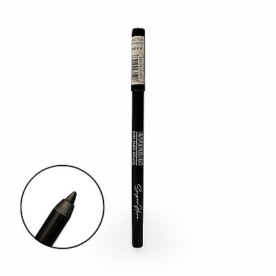 مداد چشم ضد آب و بادوام افکشن | Effection Eyeliner Pencil