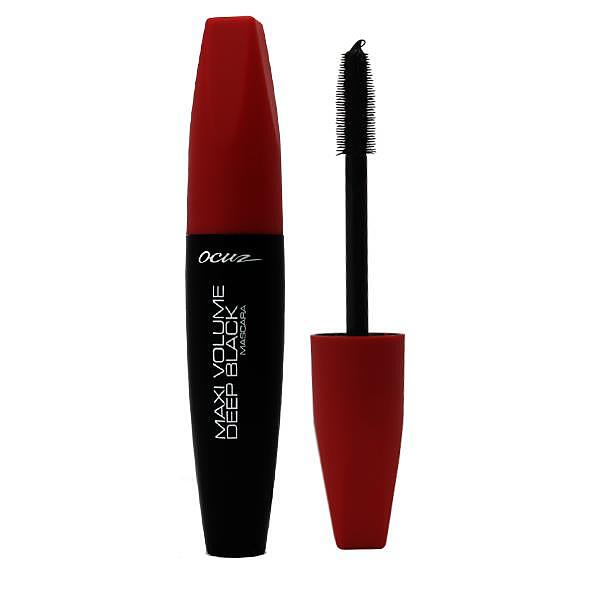 ریمل مکسی ولوم اوکاز OCUZ MAXI VOLUME