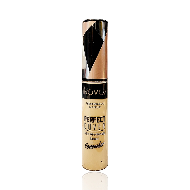 کانسیلر مایع پرفکت کاور اینووکس | Inovox Perfect Cover Concealer