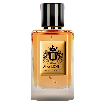 عطر ادکلن آلفامونته چلنجرز حجم 30 میل | Alfa Monte CHALLENGERS  