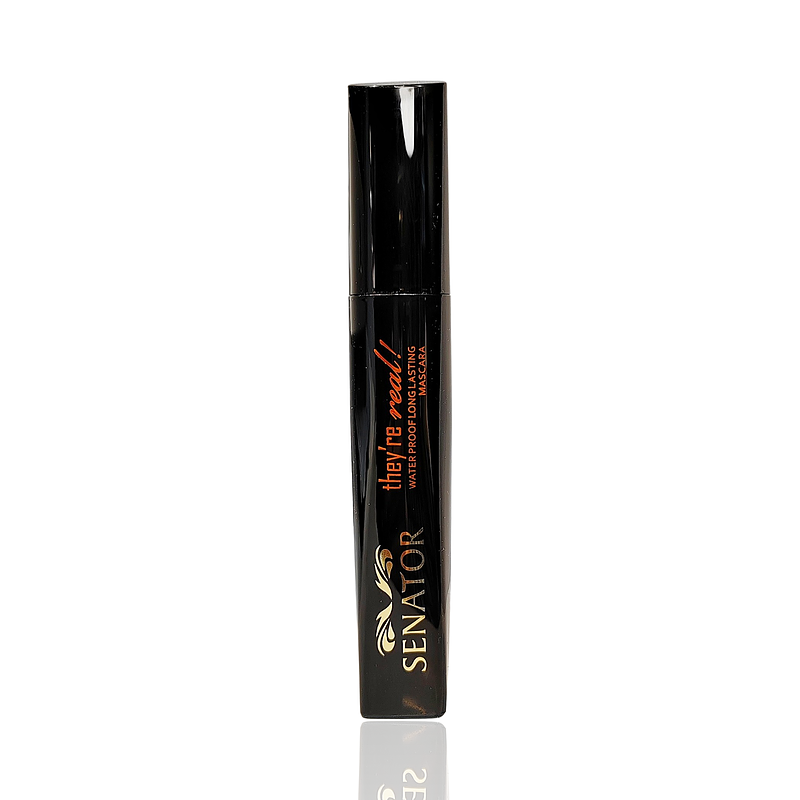 ریمل حجم دهنده ضد آب سناتور | Senator Waterproof Mascara