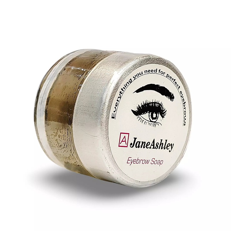 صابون لیفت ابرو جان اشلی | Jane Ashley Eyebrow Soap