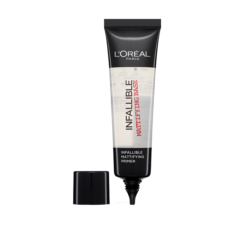 پرایمر لورال LOREAL PARIS INFALLIBLE PRIMER