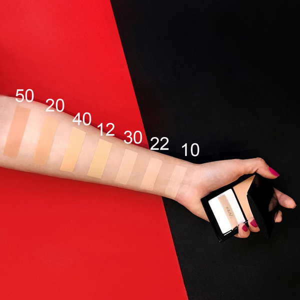 پنکیک این لی مدل Rose Peach شماره 20