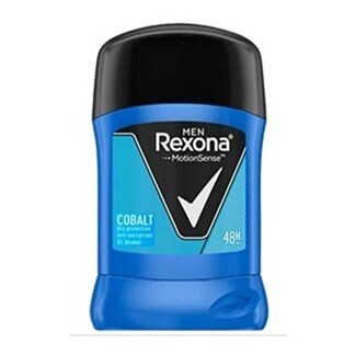 مام استیک زیر بغل صابونی رکسونا مدل کوبالت | Rexona Cobalt Dry