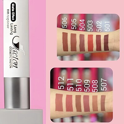 رژلب مدادی فایتون Faeton Lipstick Pencil