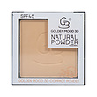 پنکیک فشرده 3 بعدی گلدن مود | Golden Mood 3D Compact Powder 