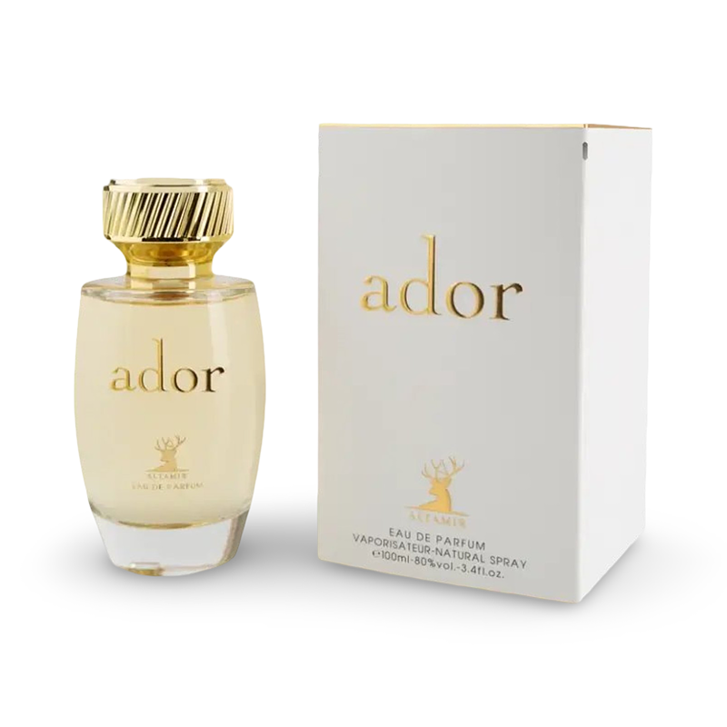 عطر ادکلن زنانه اسپیگان مدل Ador حجم 100 میل