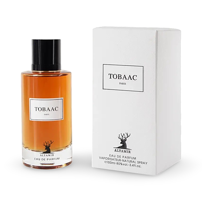 عطر ادکلن اسپیگان مدل Tobaac حجم 100 میل