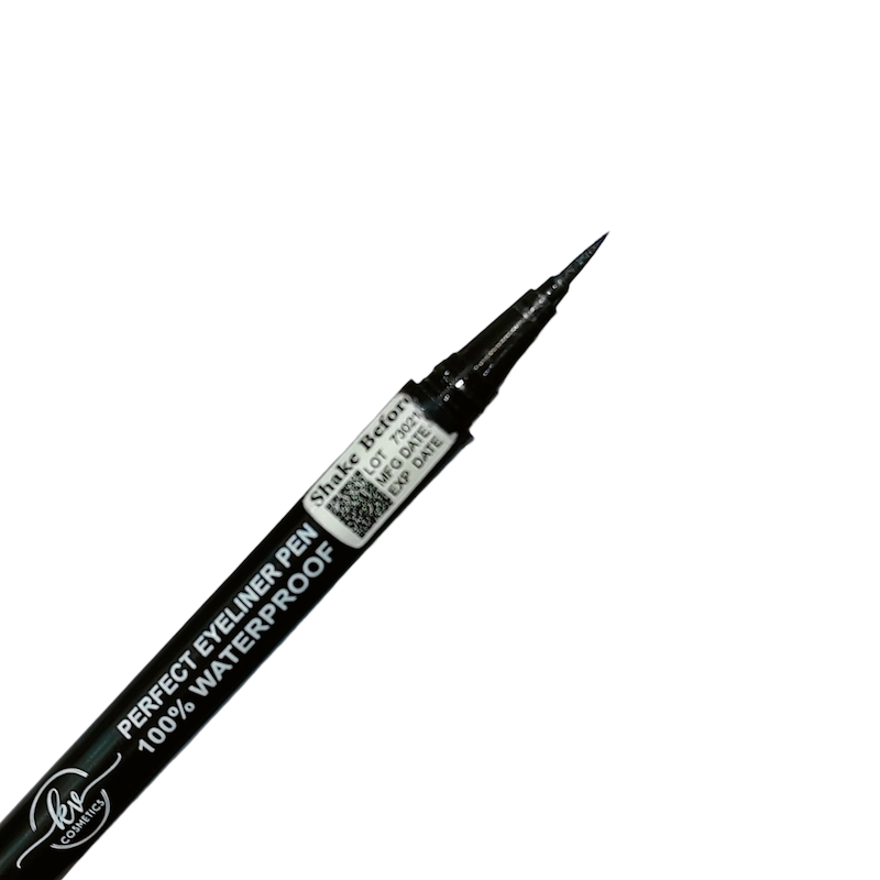 خط چشم ماژیکی ضد آب کی وی | KV Waterproof Eyeliner