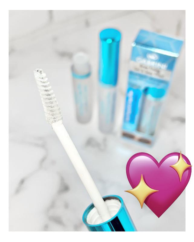 ژل و صابون لیفت ابرو گابرینی Gabrini Eyebrow Jel & Soap Effect