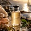 عطر لویی ویتون ال ایمنسیت ( داگلاس آلمان ) | Louis Vuitton L’Immensité