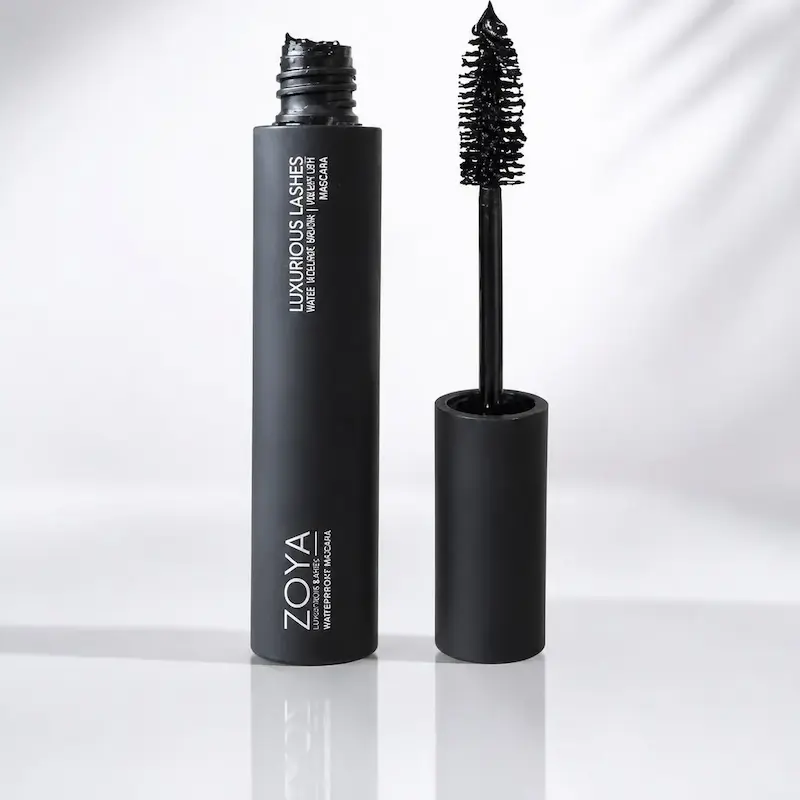 ریمل حجم دهنده زویا Zoya آلمان