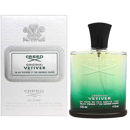 ادکلن کرید اورجینال وتیور | Creed Original Vetiver