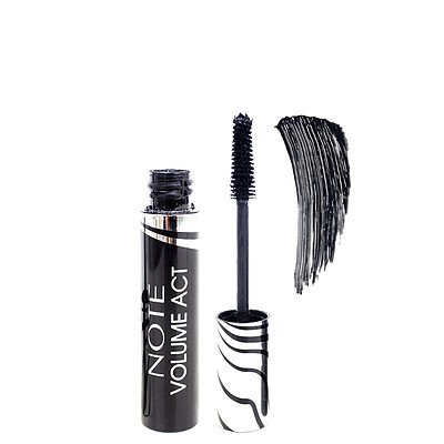 ریمل حجم دهنده نوت مدل ولوم اکت Note Volume Act Mascara