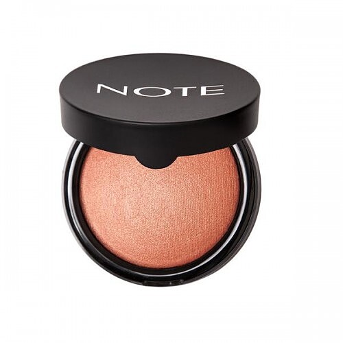 رژگونه مولتی کالر نوت NOTE TERACOTTA BLUSHER