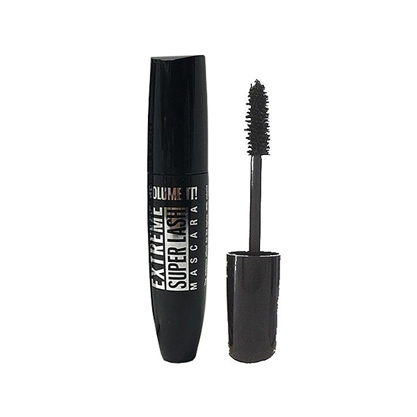 ریمل حجم دهنده یورن مدل اکستریم مگا لش YORN EXTREME MEGA LASH MASCARA