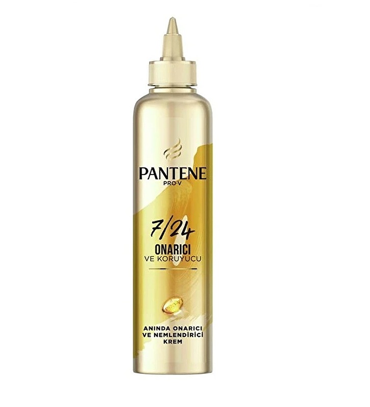 کرم مو پنتن موشکی مخصوص موهای آسیب دیده PANTENE ONARICI BAKIM KREMI