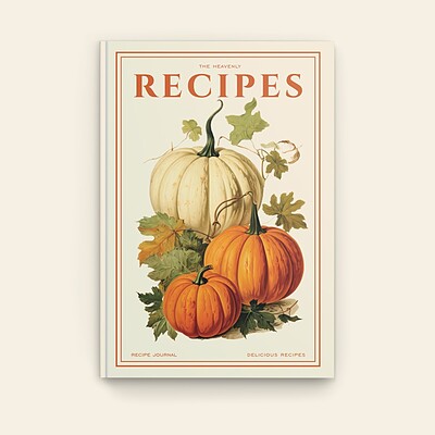 Pumpkin Delicacies