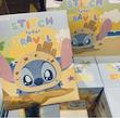 کیف استیچ شانسی دیزنی | اورجینال وارداتی| Disney | Stitch Funny Travel | 