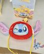 کیف استیچ شانسی دیزنی | اورجینال وارداتی| Disney | Stitch Funny Travel | 