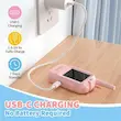 بیسیم تصویری واکی تاکی کودک دو عددی | Video Walkie Talkie  | دوربین دار با تماس تصویری، پیام‌رسان و بازی